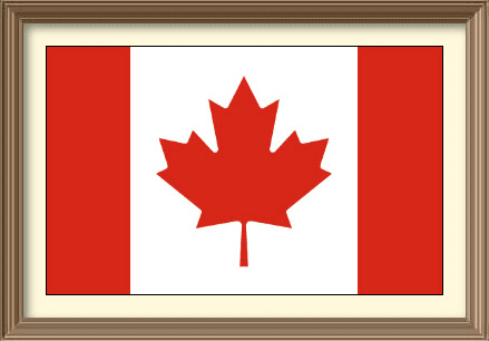 Canadian Flag