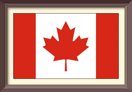 Canadian Flag