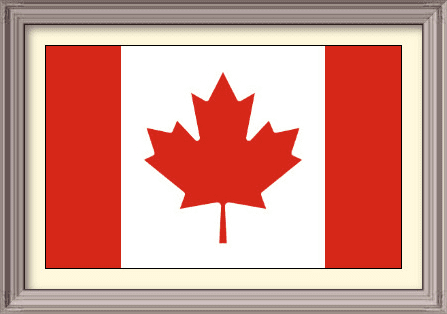 Canadian Flag