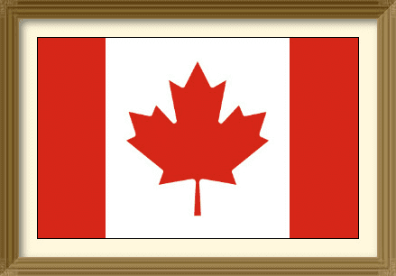 Canadian Flag