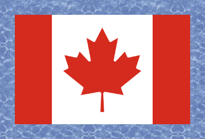 Canadian Flag