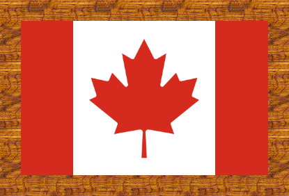 Canadian Flag