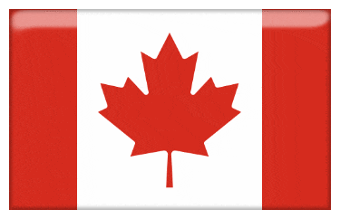 Canadian Flag