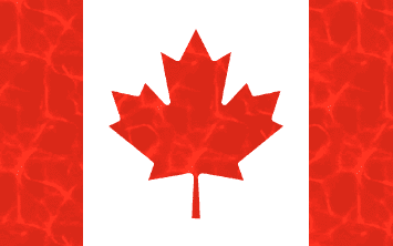 Canadian Flag