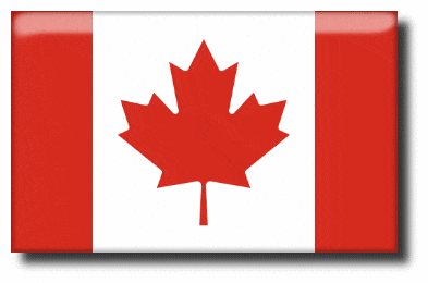 Canadian Flag