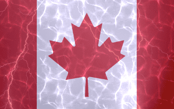 Canadian Flag