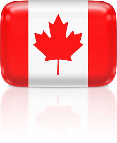 Canadian Flag