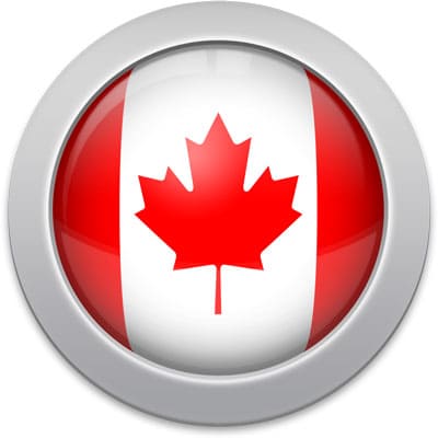 Canadian Flag