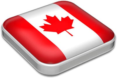 Canadian Flag