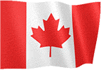 Canadian Flag
