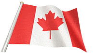 Canadian Flag