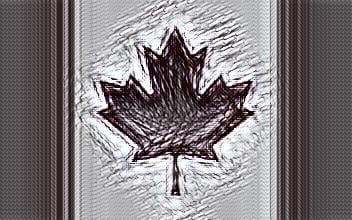 Canadian Flag