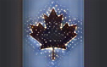 Canadian Flag