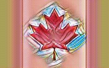 Canadian Flag