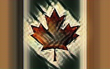 Canadian Flag