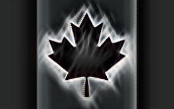 Canadian Flag