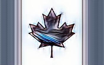 Canadian Flag