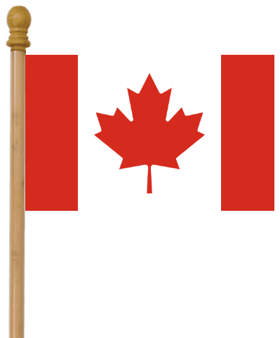 Canadian Flag
