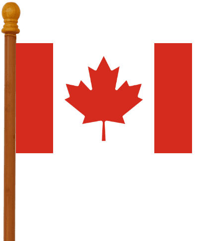 Canadian Flag
