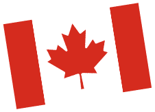 Canadian Flag