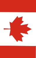Canadian Flag