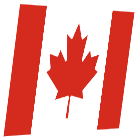 Canadian Flag