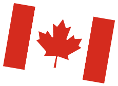 Canadian Flag