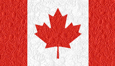 Canadian Flag