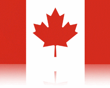 Canadian Flag