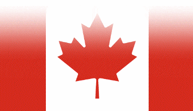 Canadian Flag