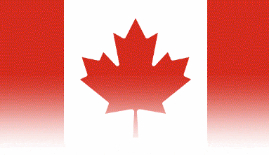 Canadian Flag
