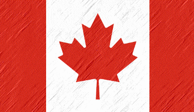 Canadian Flag
