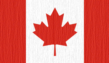 Canadian Flag