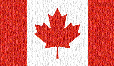 Canadian Flag