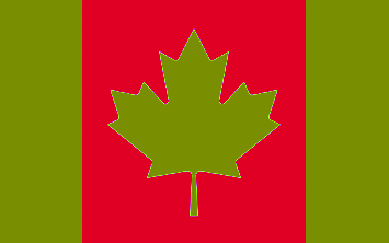 Canadian Flag