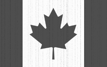 Canadian Flag