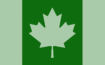 Canadian Flag