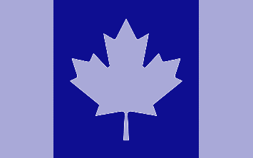Canadian Flag
