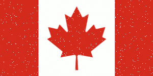Canadian Flag