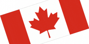 Canadian Flag