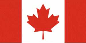 Canadian Flag
