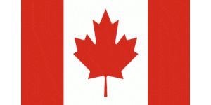 Canadian Flag