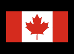 Canadian Flag