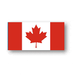 Canadian Flag