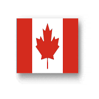 Canadian Flag