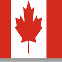 Canadian Flag