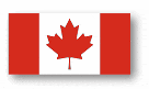 Canadian Flag
