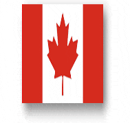 Canadian Flag