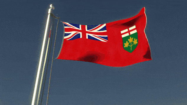 Ontario