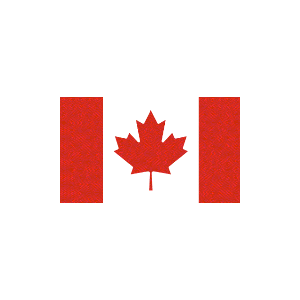 Canadian Flag